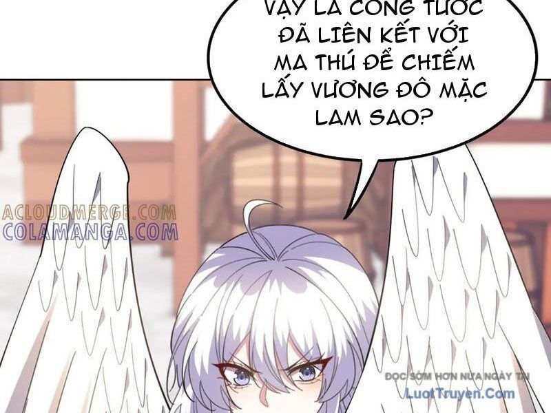 Huyễn Thú Của Ta Có Thể Tiến Hóa Vô Hạn Chapter 51 - Trang 22