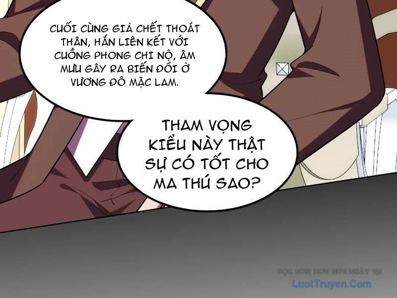 Huyễn Thú Của Ta Có Thể Tiến Hóa Vô Hạn Chapter 51 - Trang 49