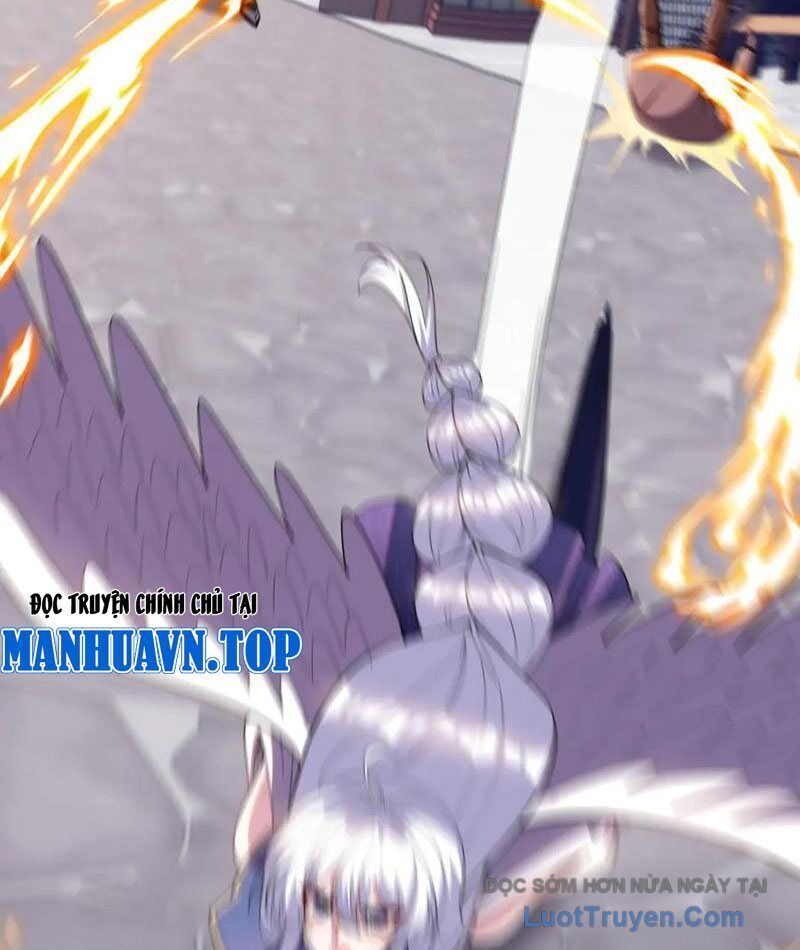 Huyễn Thú Của Ta Có Thể Tiến Hóa Vô Hạn Chapter 52 - Trang 11