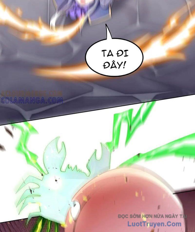 Huyễn Thú Của Ta Có Thể Tiến Hóa Vô Hạn Chapter 52 - Trang 12
