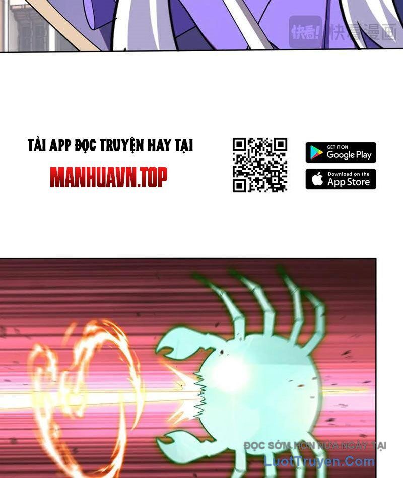 Huyễn Thú Của Ta Có Thể Tiến Hóa Vô Hạn Chapter 52 - Trang 19
