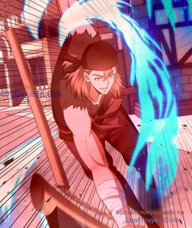 Huyễn Thú Của Ta Có Thể Tiến Hóa Vô Hạn Chapter 52 - Trang 25