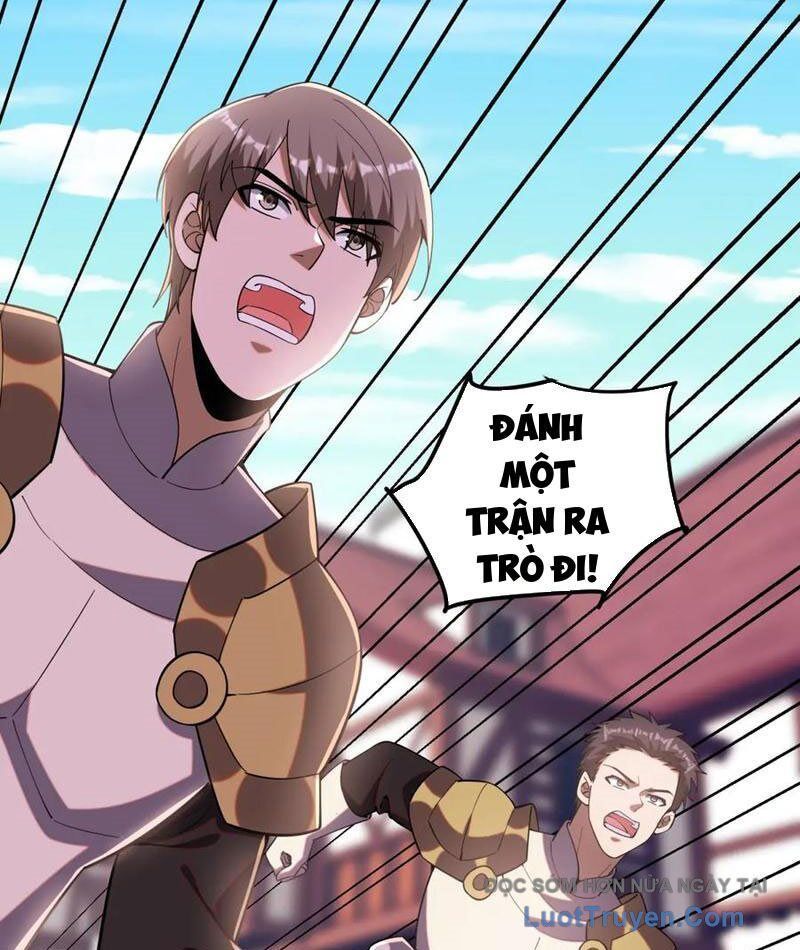 Huyễn Thú Của Ta Có Thể Tiến Hóa Vô Hạn Chapter 52 - Trang 35