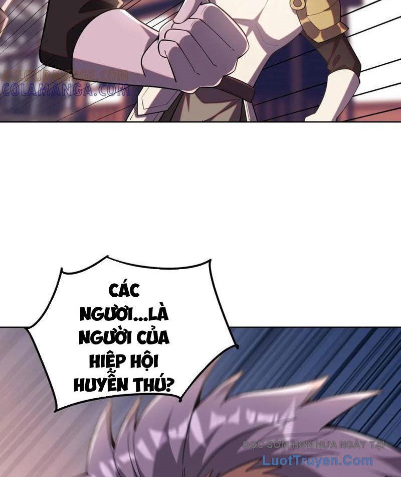 Huyễn Thú Của Ta Có Thể Tiến Hóa Vô Hạn Chapter 52 - Trang 36