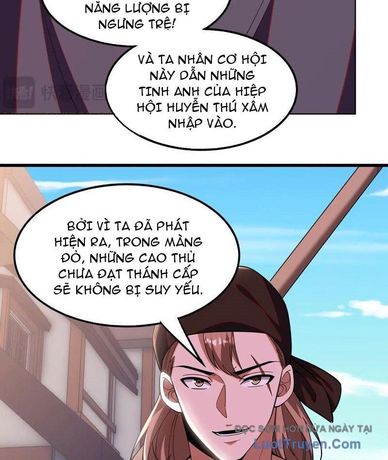 Huyễn Thú Của Ta Có Thể Tiến Hóa Vô Hạn Chapter 52 - Trang 41