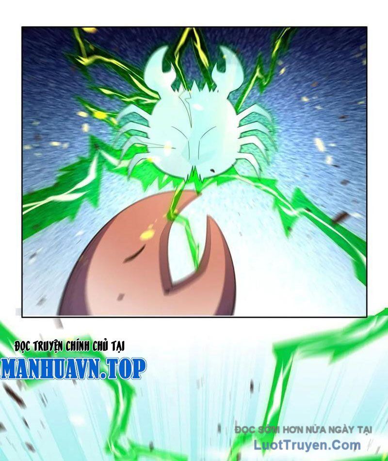 Huyễn Thú Của Ta Có Thể Tiến Hóa Vô Hạn Chapter 52 - Trang 6