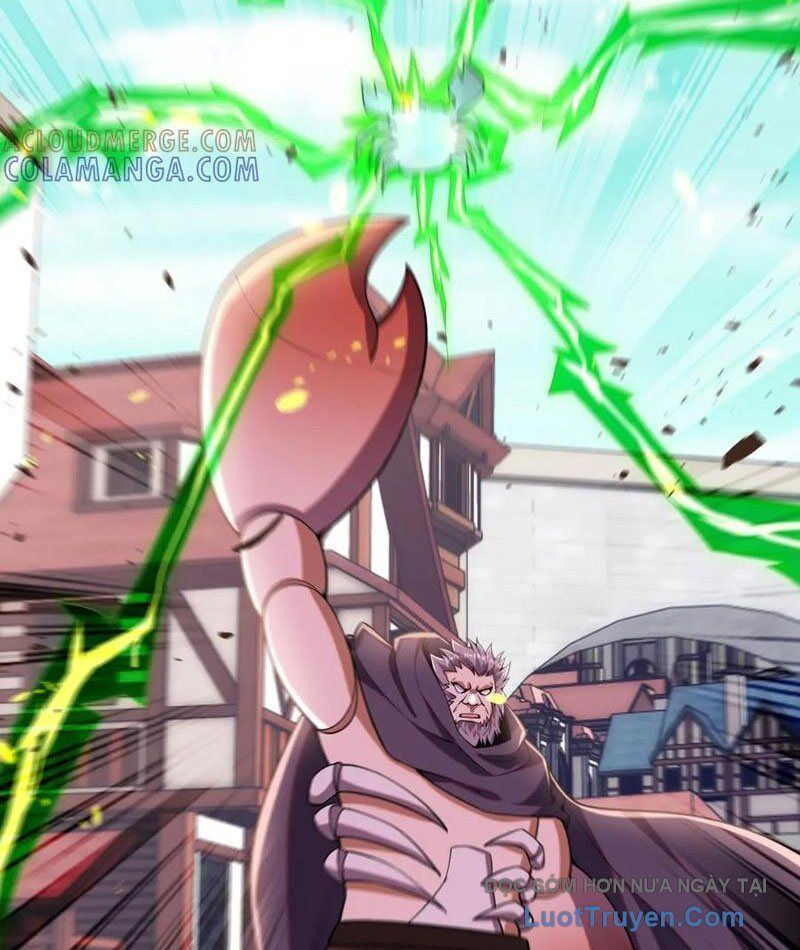 Huyễn Thú Của Ta Có Thể Tiến Hóa Vô Hạn Chapter 52 - Trang 7