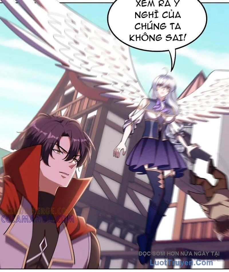 Huyễn Thú Của Ta Có Thể Tiến Hóa Vô Hạn Chapter 52 - Trang 9