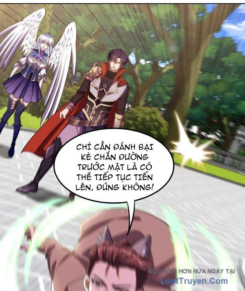 Huyễn Thú Của Ta Có Thể Tiến Hóa Vô Hạn Chapter 53 - Trang 11