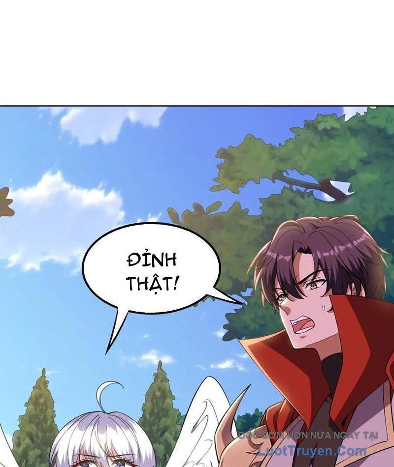 Huyễn Thú Của Ta Có Thể Tiến Hóa Vô Hạn Chapter 53 - Trang 20