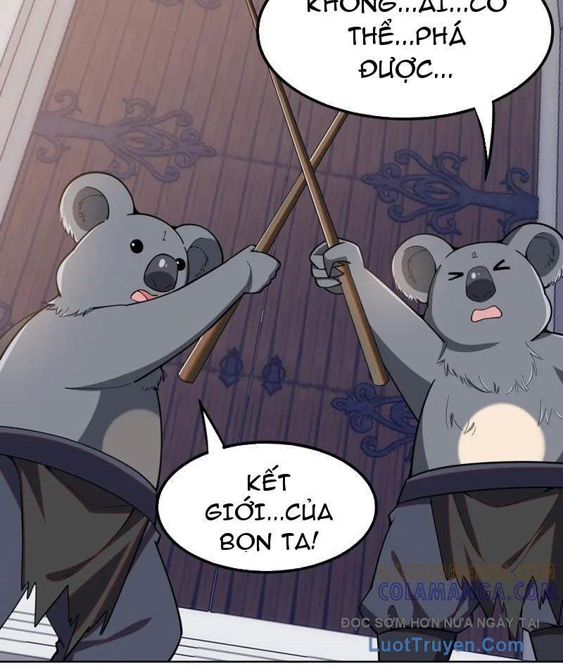 Huyễn Thú Của Ta Có Thể Tiến Hóa Vô Hạn Chapter 53 - Trang 22