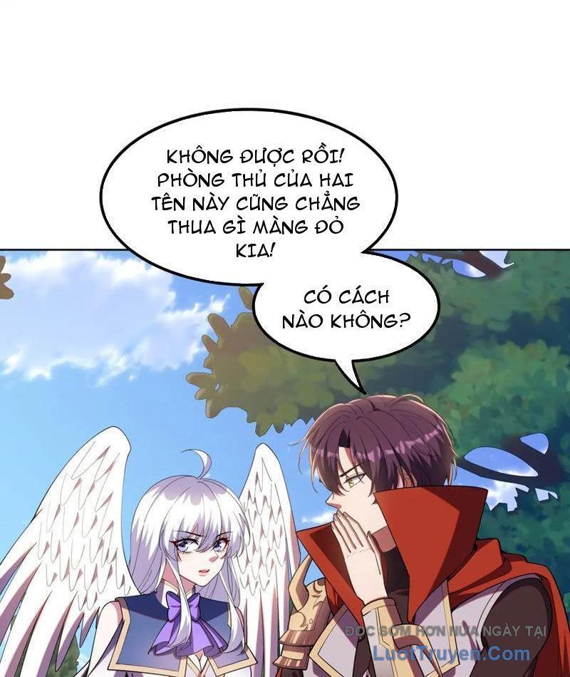Huyễn Thú Của Ta Có Thể Tiến Hóa Vô Hạn Chapter 53 - Trang 23