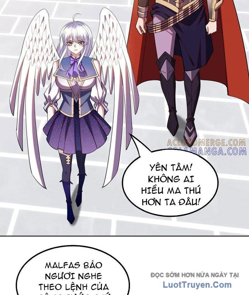 Huyễn Thú Của Ta Có Thể Tiến Hóa Vô Hạn Chapter 53 - Trang 25