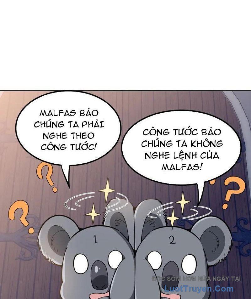 Huyễn Thú Của Ta Có Thể Tiến Hóa Vô Hạn Chapter 53 - Trang 28