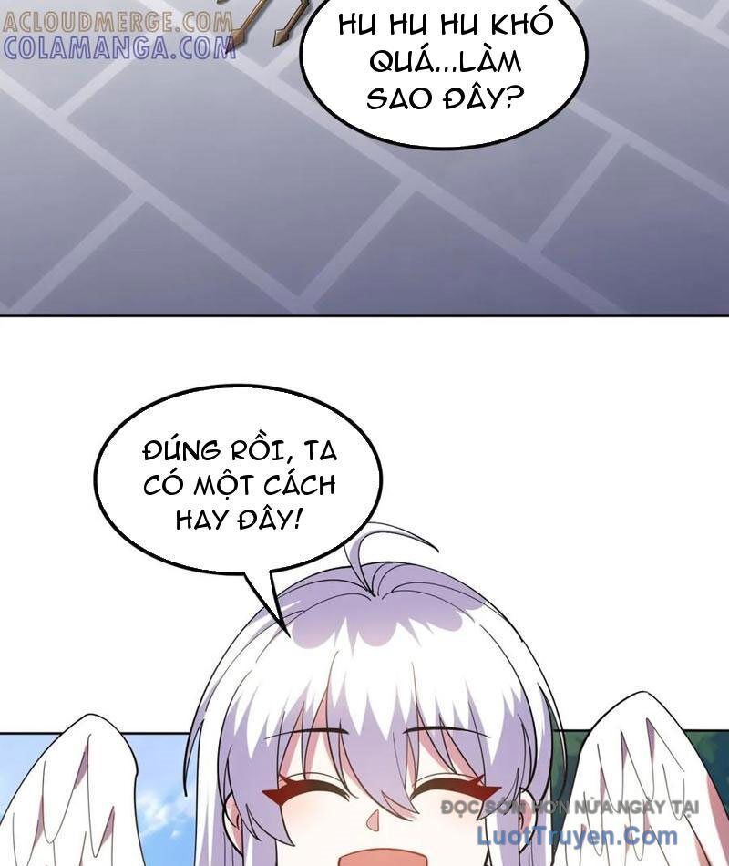 Huyễn Thú Của Ta Có Thể Tiến Hóa Vô Hạn Chapter 53 - Trang 31