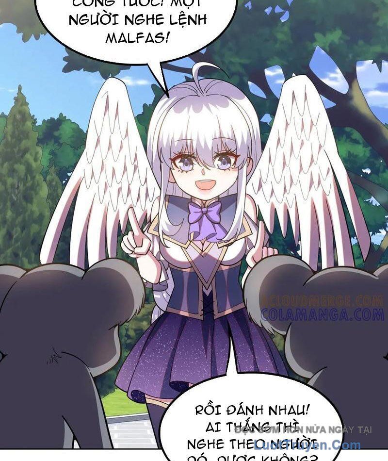 Huyễn Thú Của Ta Có Thể Tiến Hóa Vô Hạn Chapter 53 - Trang 33