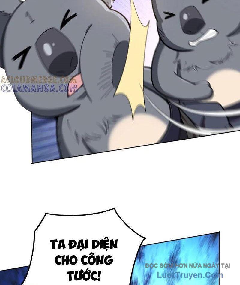 Huyễn Thú Của Ta Có Thể Tiến Hóa Vô Hạn Chapter 53 - Trang 36