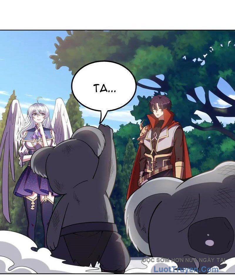 Huyễn Thú Của Ta Có Thể Tiến Hóa Vô Hạn Chapter 53 - Trang 40