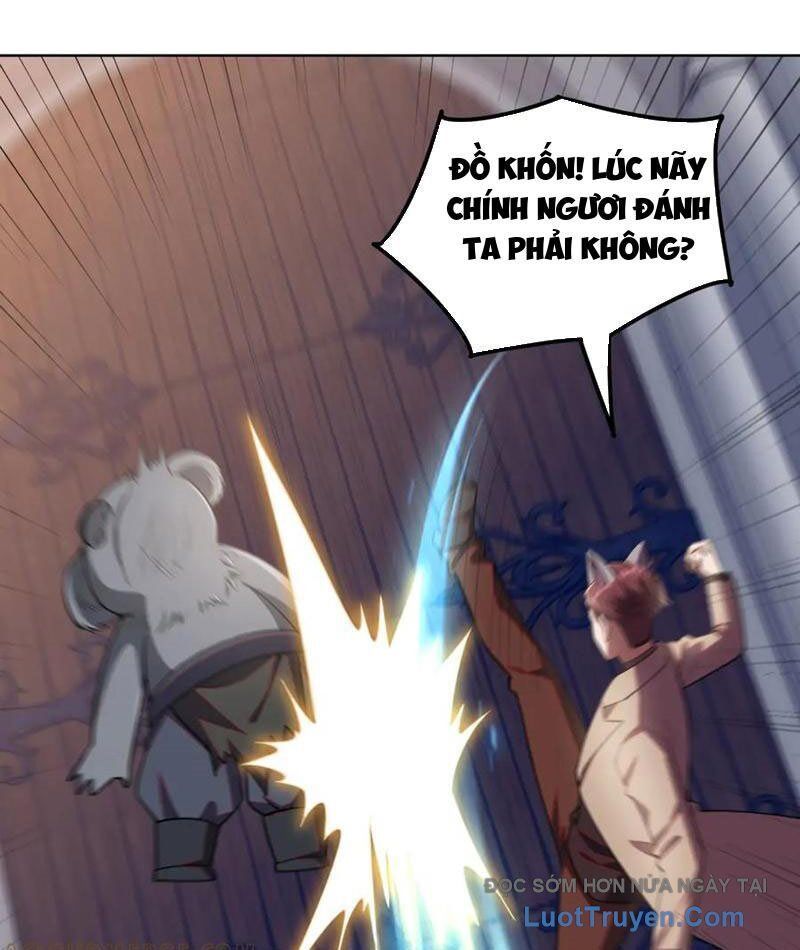Huyễn Thú Của Ta Có Thể Tiến Hóa Vô Hạn Chapter 53 - Trang 43