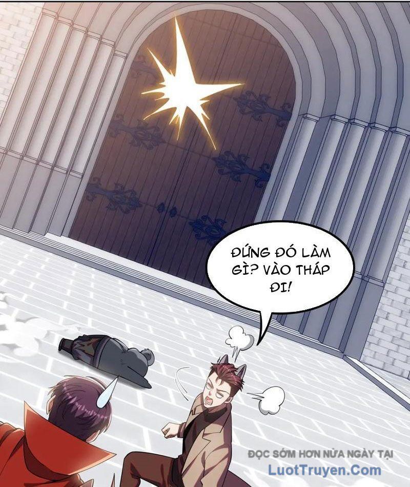 Huyễn Thú Của Ta Có Thể Tiến Hóa Vô Hạn Chapter 53 - Trang 45