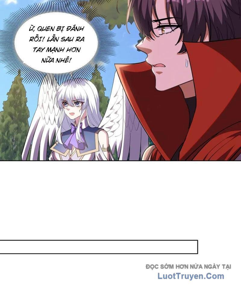 Huyễn Thú Của Ta Có Thể Tiến Hóa Vô Hạn Chapter 53 - Trang 47