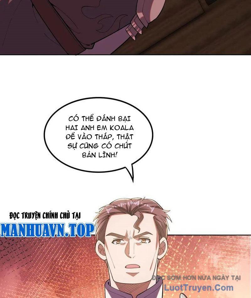 Huyễn Thú Của Ta Có Thể Tiến Hóa Vô Hạn Chapter 53 - Trang 50