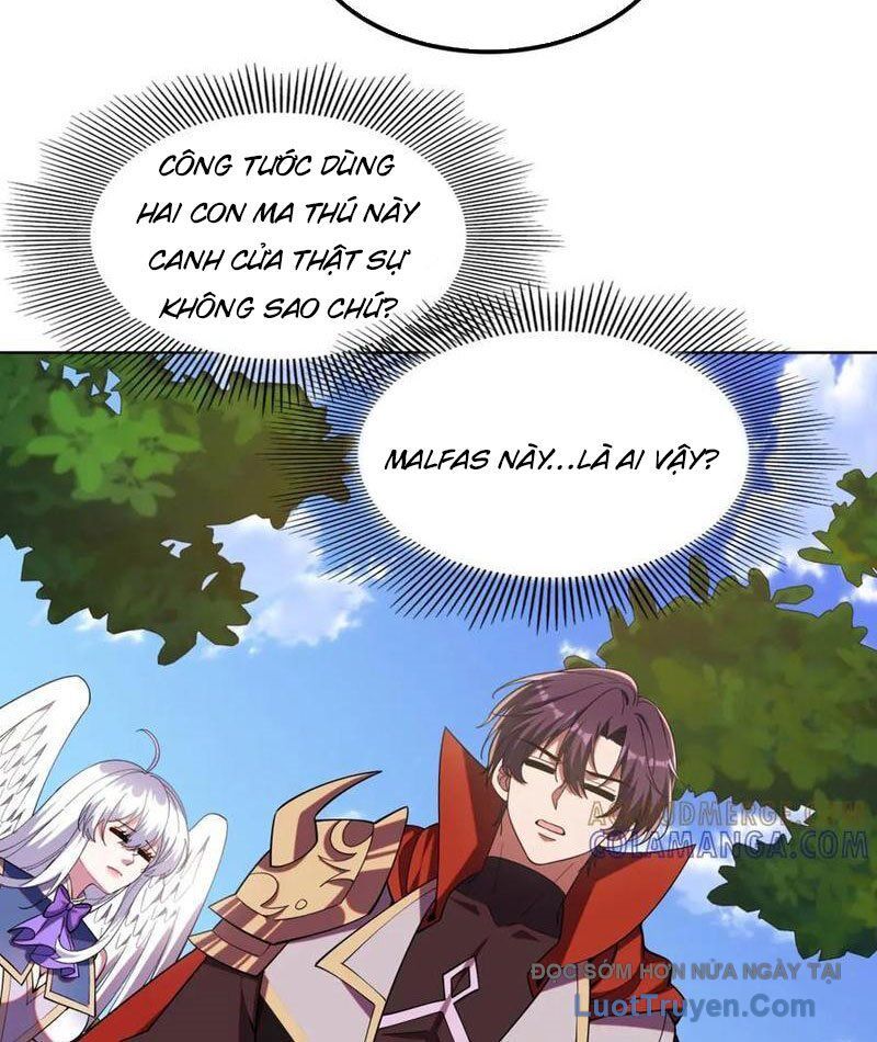 Huyễn Thú Của Ta Có Thể Tiến Hóa Vô Hạn Chapter 53 - Trang 9