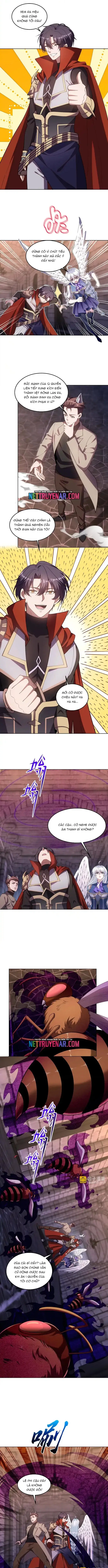 Huyễn Thú Của Ta Có Thể Tiến Hóa Vô Hạn Chapter 54 - Trang 3
