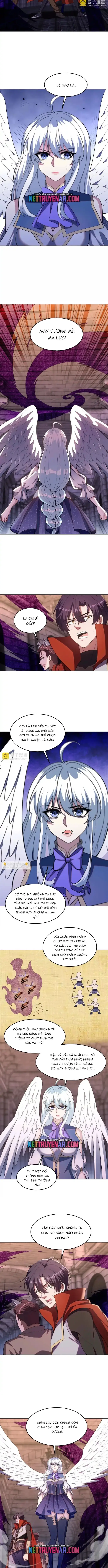 Huyễn Thú Của Ta Có Thể Tiến Hóa Vô Hạn Chapter 54 - Trang 4