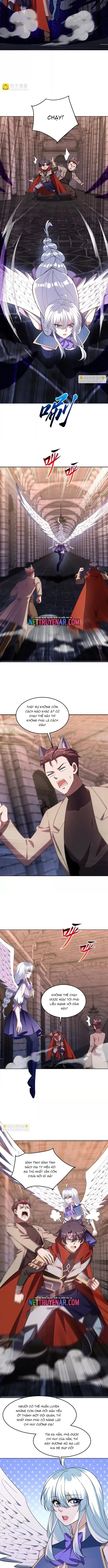 Huyễn Thú Của Ta Có Thể Tiến Hóa Vô Hạn Chapter 54 - Trang 5
