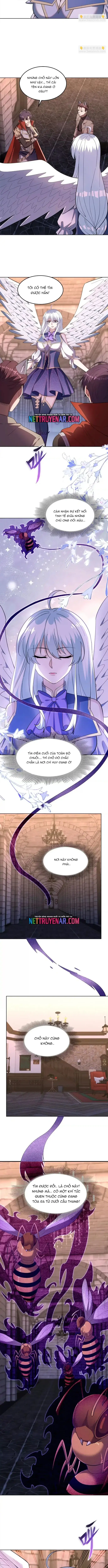 Huyễn Thú Của Ta Có Thể Tiến Hóa Vô Hạn Chapter 54 - Trang 6