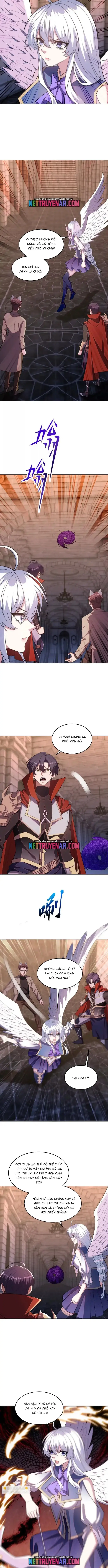 Huyễn Thú Của Ta Có Thể Tiến Hóa Vô Hạn Chapter 54 - Trang 7