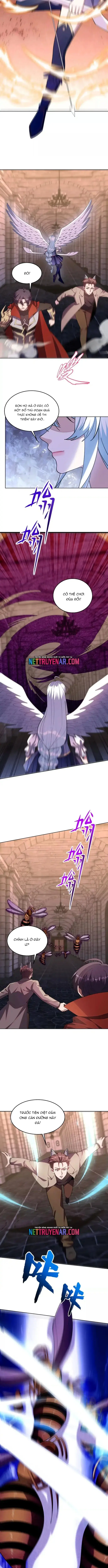 Huyễn Thú Của Ta Có Thể Tiến Hóa Vô Hạn Chapter 54 - Trang 8