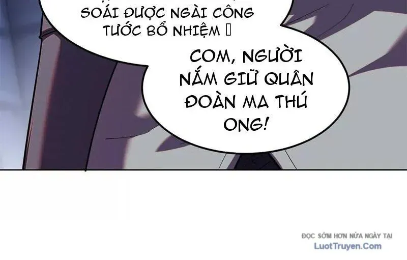 Huyễn Thú Của Ta Có Thể Tiến Hóa Vô Hạn Chapter 55 - Trang 18