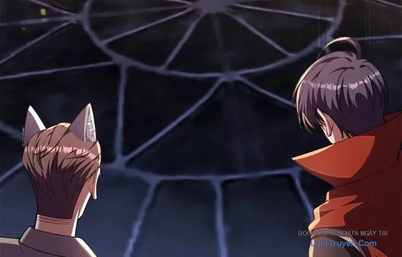 Huyễn Thú Của Ta Có Thể Tiến Hóa Vô Hạn Chapter 55 - Trang 34