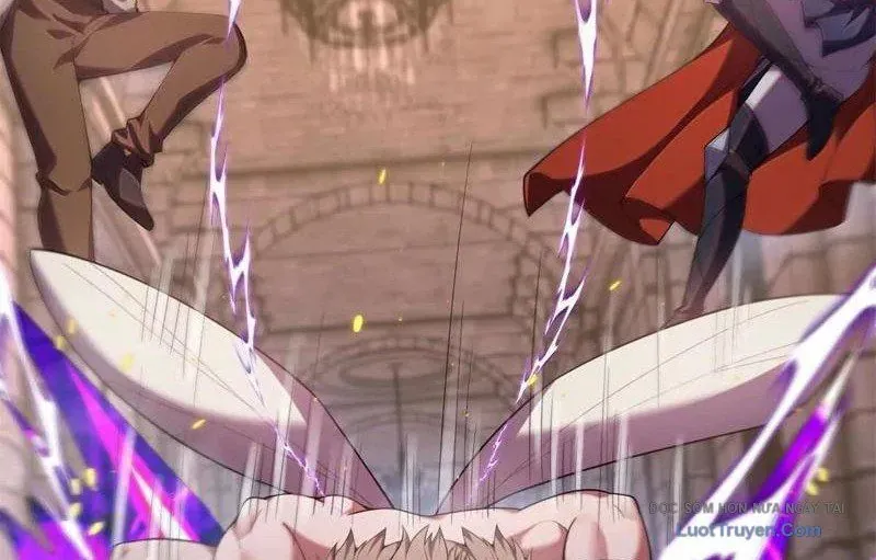 Huyễn Thú Của Ta Có Thể Tiến Hóa Vô Hạn Chapter 55 - Trang 37
