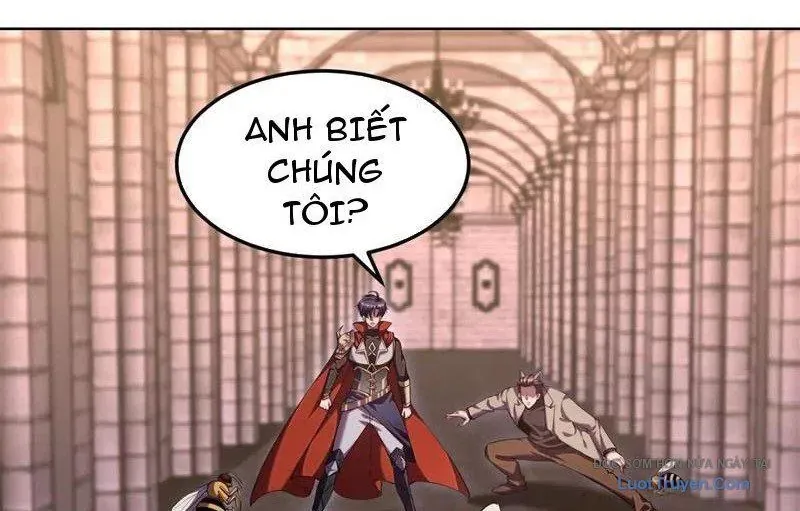 Huyễn Thú Của Ta Có Thể Tiến Hóa Vô Hạn Chapter 55 - Trang 4