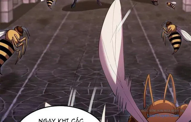 Huyễn Thú Của Ta Có Thể Tiến Hóa Vô Hạn Chapter 55 - Trang 5