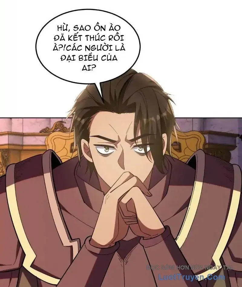 Huyễn Thú Của Ta Có Thể Tiến Hóa Vô Hạn Chapter 56 - Trang 10