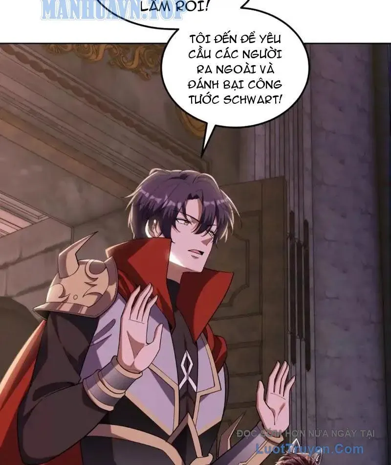 Huyễn Thú Của Ta Có Thể Tiến Hóa Vô Hạn Chapter 56 - Trang 12