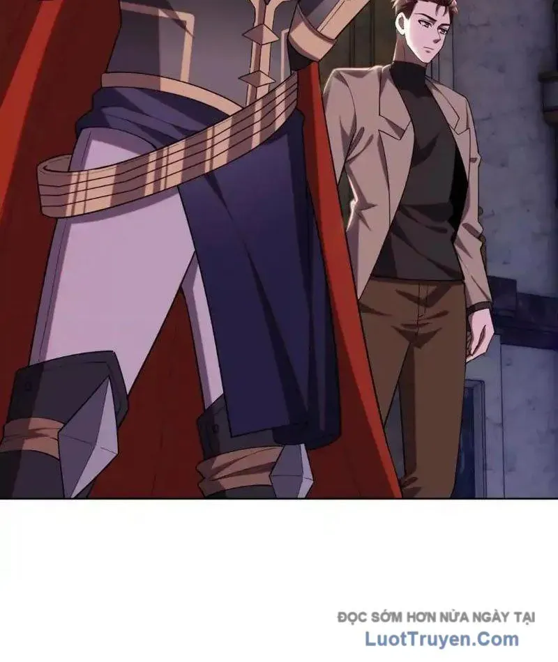Huyễn Thú Của Ta Có Thể Tiến Hóa Vô Hạn Chapter 56 - Trang 13