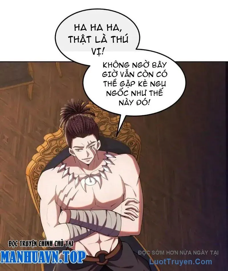 Huyễn Thú Của Ta Có Thể Tiến Hóa Vô Hạn Chapter 56 - Trang 14