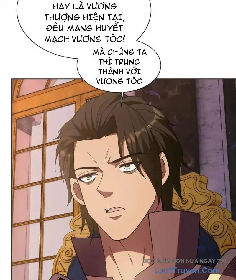 Huyễn Thú Của Ta Có Thể Tiến Hóa Vô Hạn Chapter 56 - Trang 19