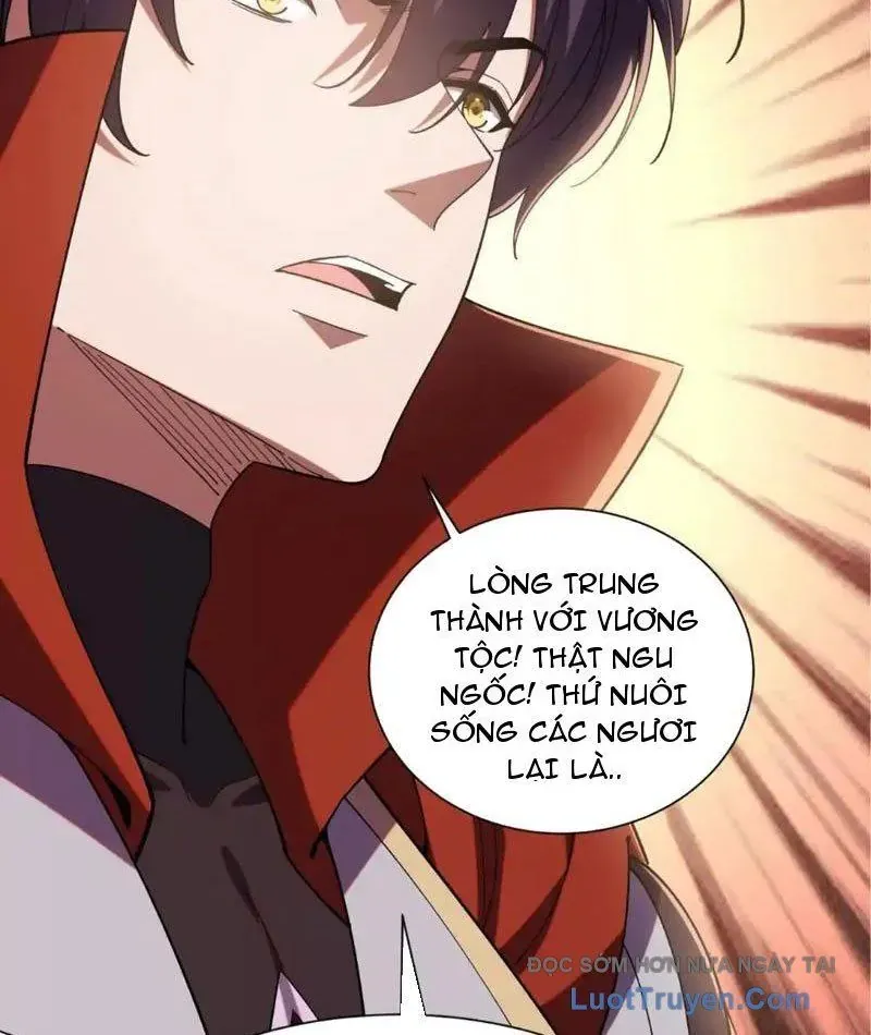 Huyễn Thú Của Ta Có Thể Tiến Hóa Vô Hạn Chapter 56 - Trang 21