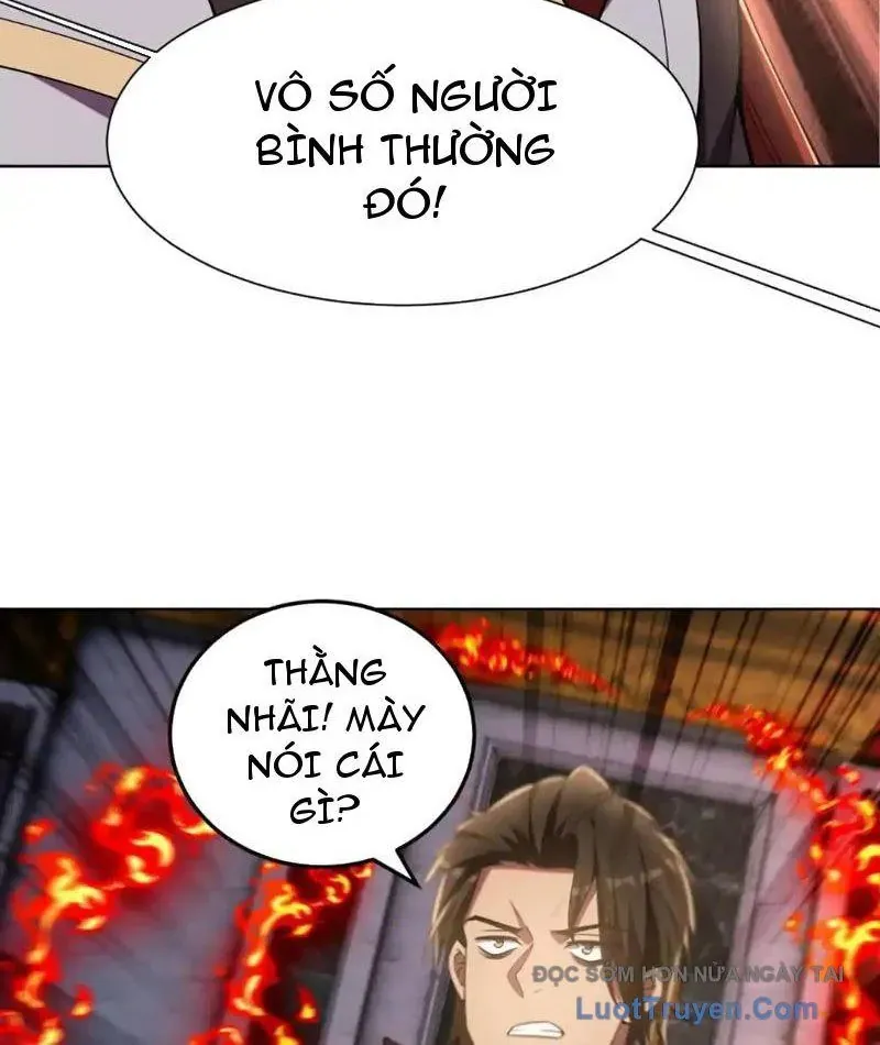 Huyễn Thú Của Ta Có Thể Tiến Hóa Vô Hạn Chapter 56 - Trang 22