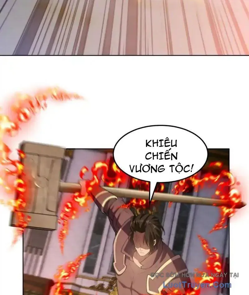 Huyễn Thú Của Ta Có Thể Tiến Hóa Vô Hạn Chapter 56 - Trang 24