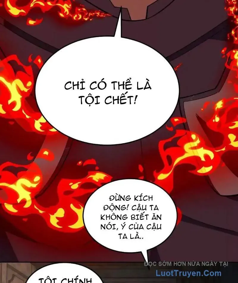 Huyễn Thú Của Ta Có Thể Tiến Hóa Vô Hạn Chapter 56 - Trang 27