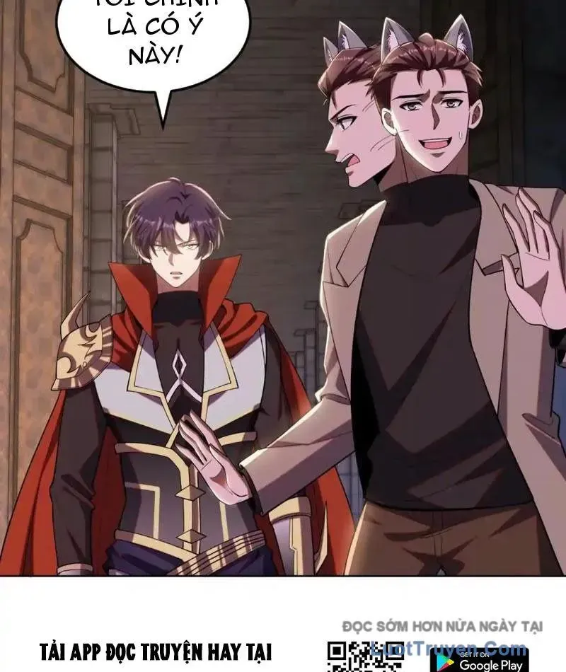 Huyễn Thú Của Ta Có Thể Tiến Hóa Vô Hạn Chapter 56 - Trang 28
