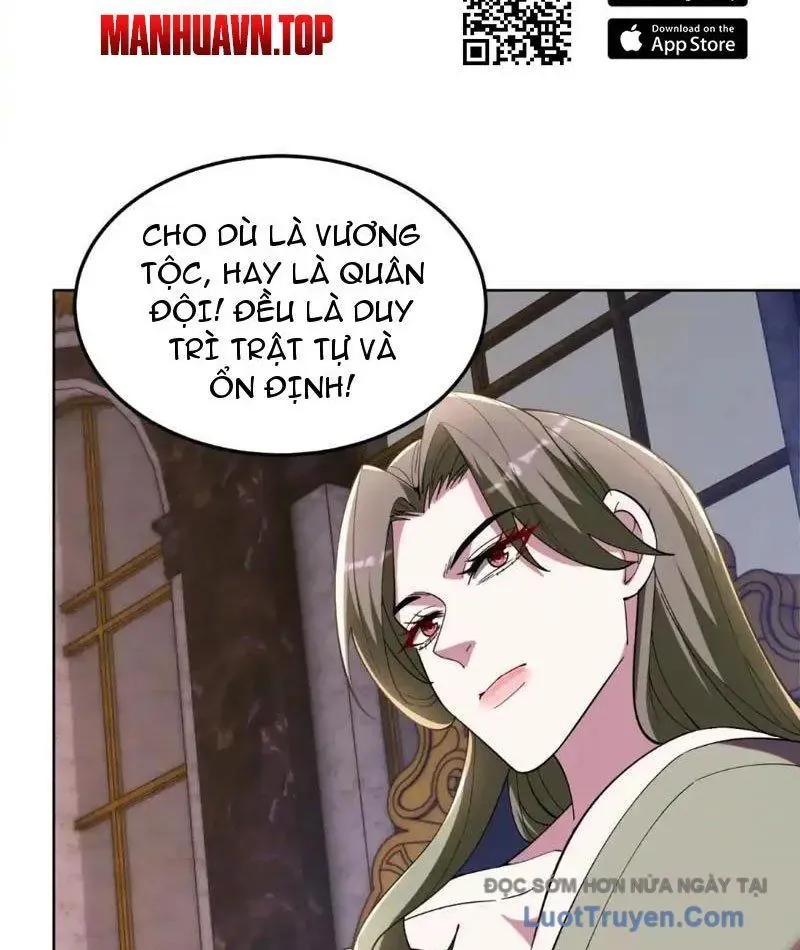 Huyễn Thú Của Ta Có Thể Tiến Hóa Vô Hạn Chapter 56 - Trang 29