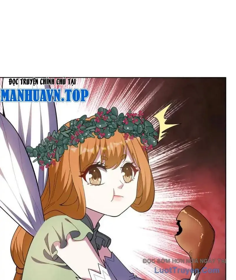 Huyễn Thú Của Ta Có Thể Tiến Hóa Vô Hạn Chapter 56 - Trang 31